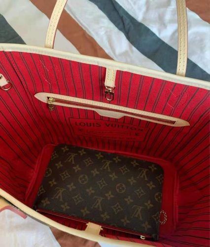 Neverfull MM -32_40cm photo review